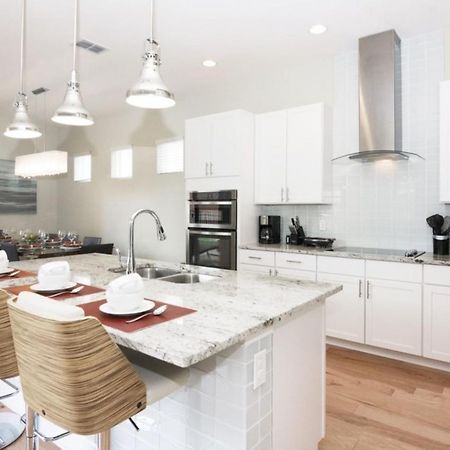5 Suites Luxury Single Home With Private Pool Re1492 オーランド エクステリア 写真