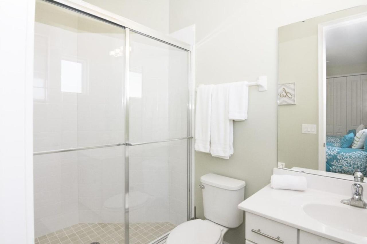 5 Suites Luxury Single Home With Private Pool Re1492 オーランド エクステリア 写真