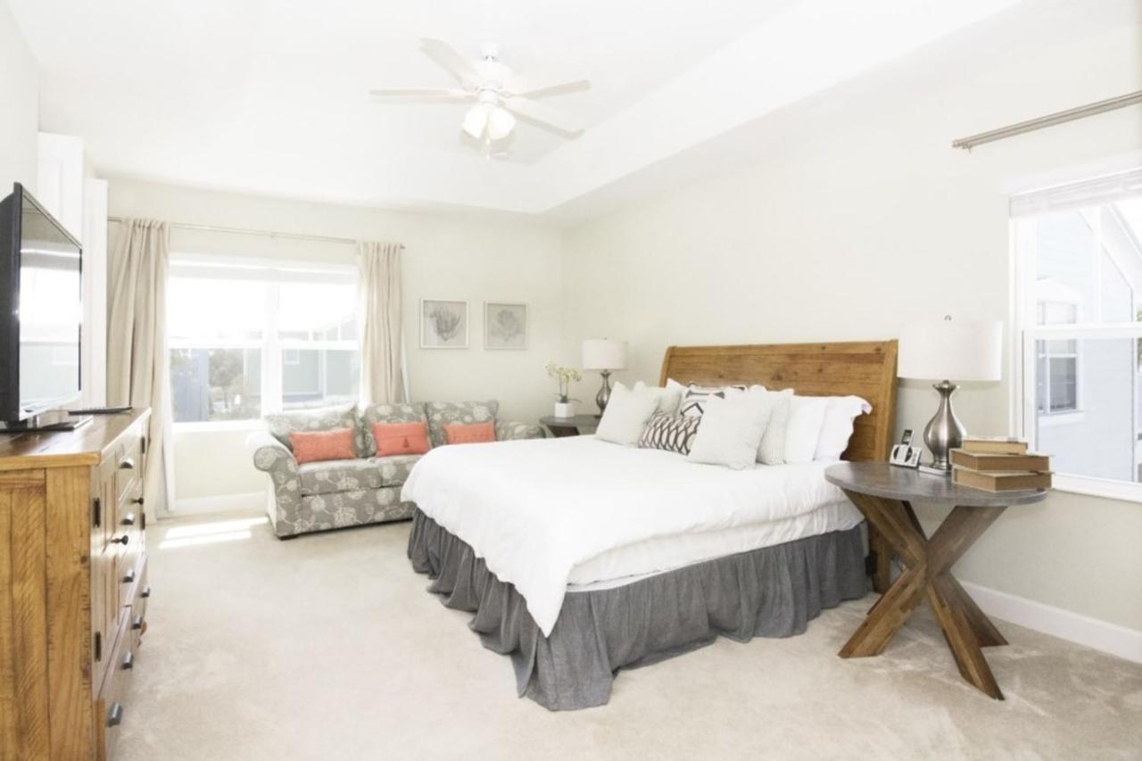 5 Suites Luxury Single Home With Private Pool Re1492 オーランド エクステリア 写真