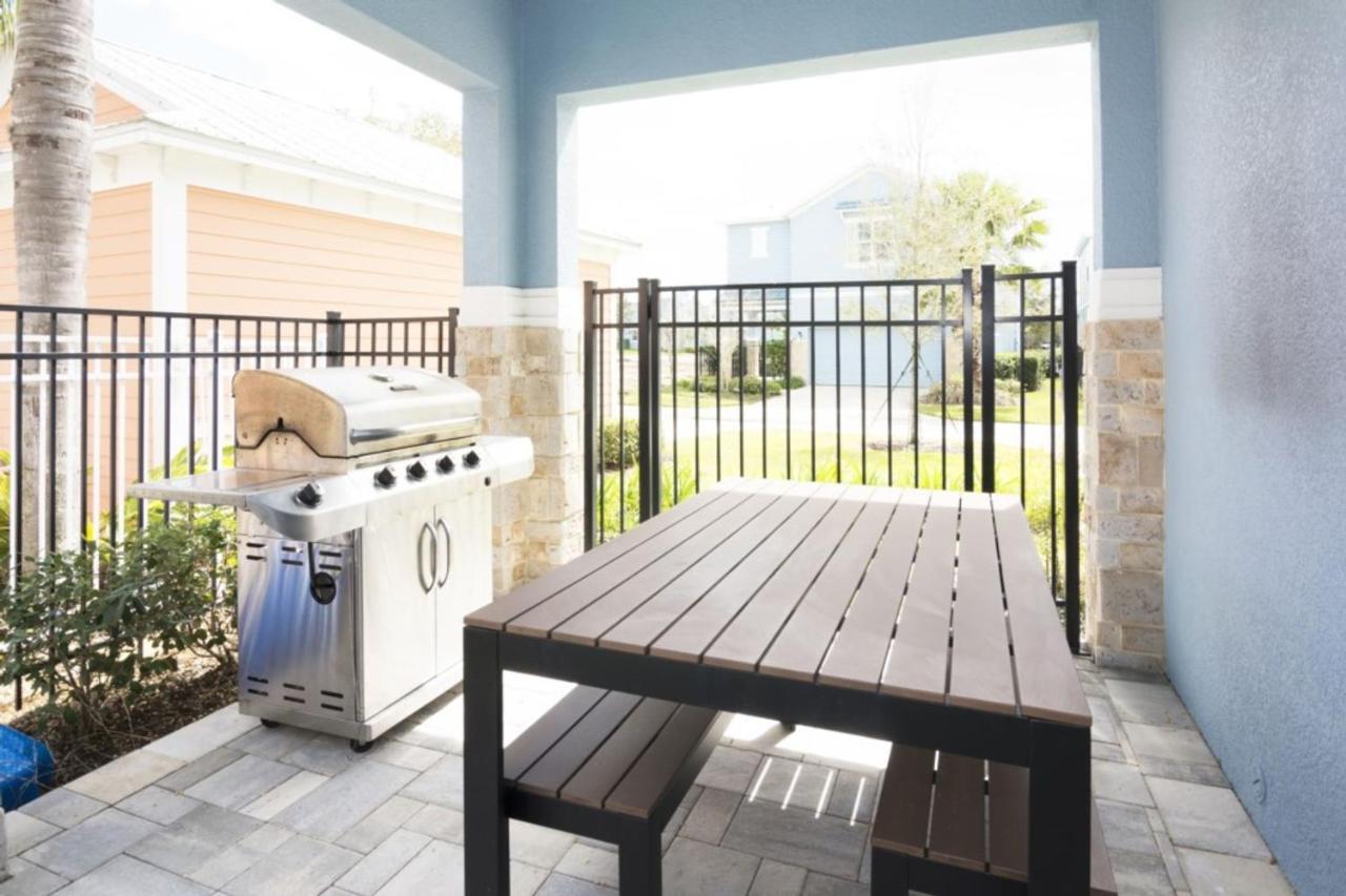 5 Suites Luxury Single Home With Private Pool Re1492 オーランド エクステリア 写真