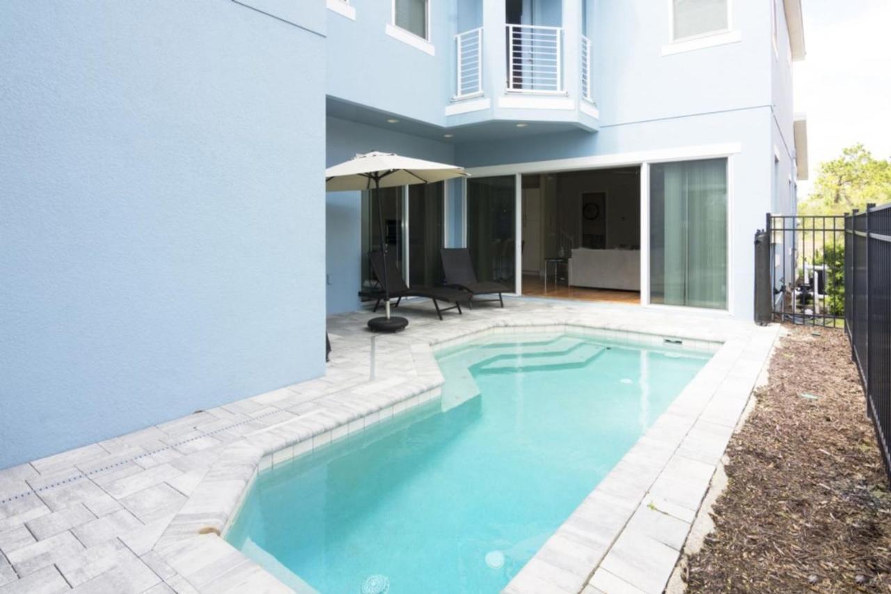 5 Suites Luxury Single Home With Private Pool Re1492 オーランド エクステリア 写真