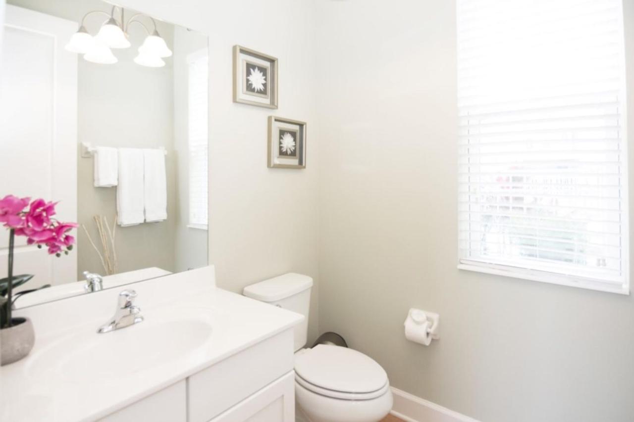 5 Suites Luxury Single Home With Private Pool Re1492 オーランド エクステリア 写真