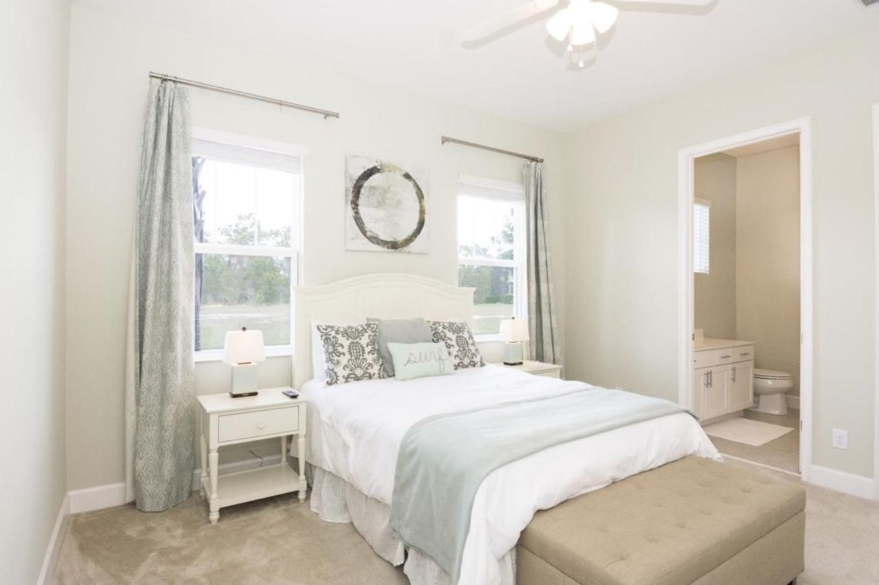 5 Suites Luxury Single Home With Private Pool Re1492 オーランド エクステリア 写真