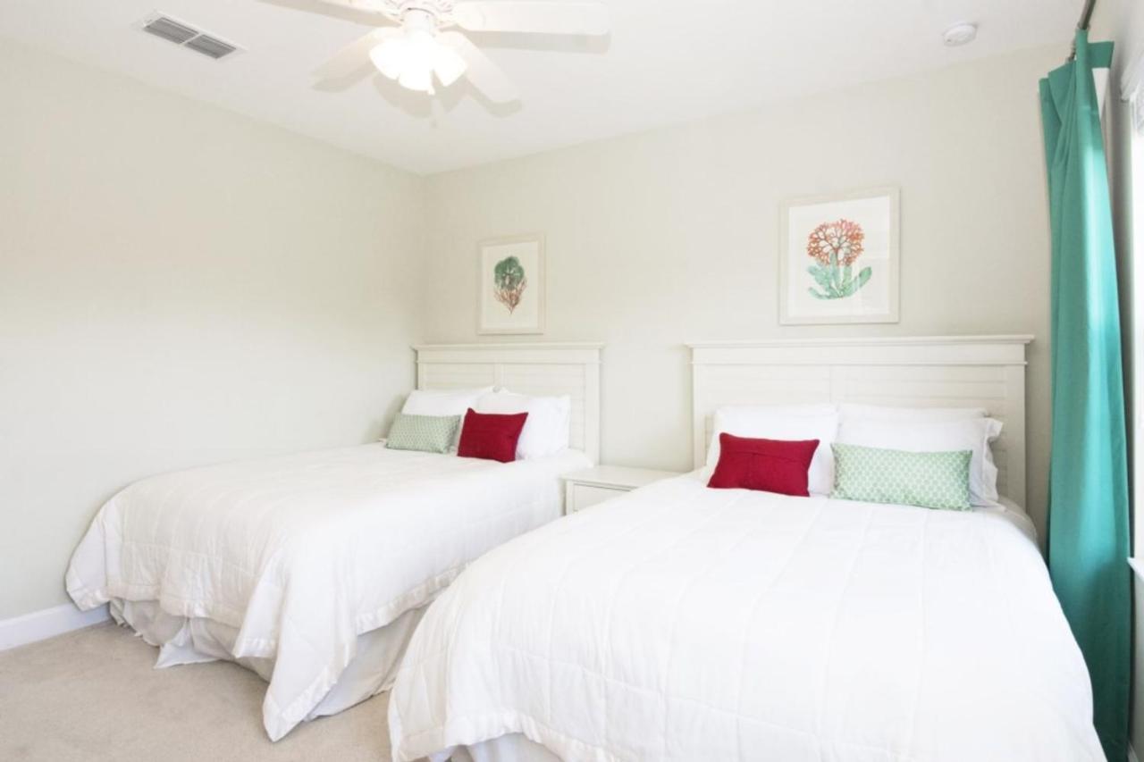 5 Suites Luxury Single Home With Private Pool Re1492 オーランド エクステリア 写真