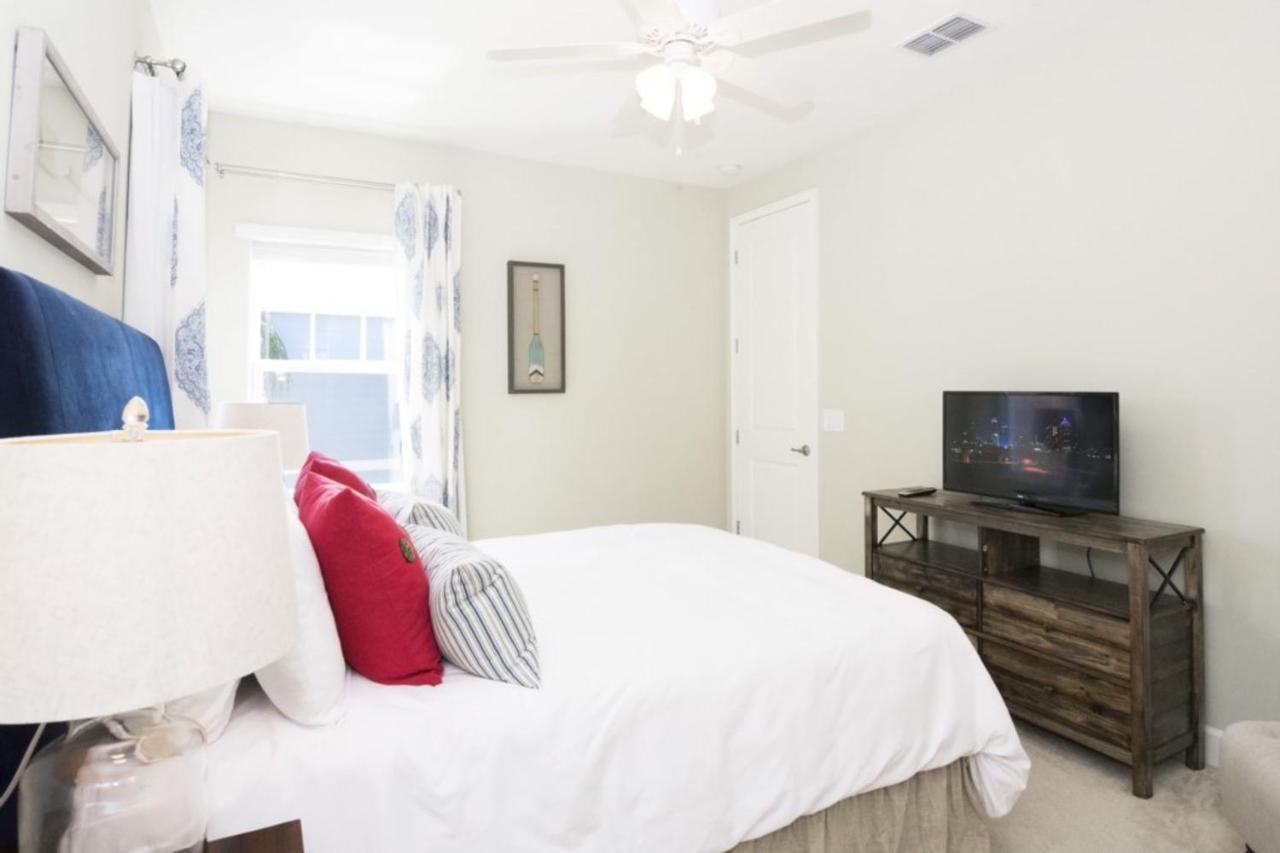 5 Suites Luxury Single Home With Private Pool Re1492 オーランド エクステリア 写真