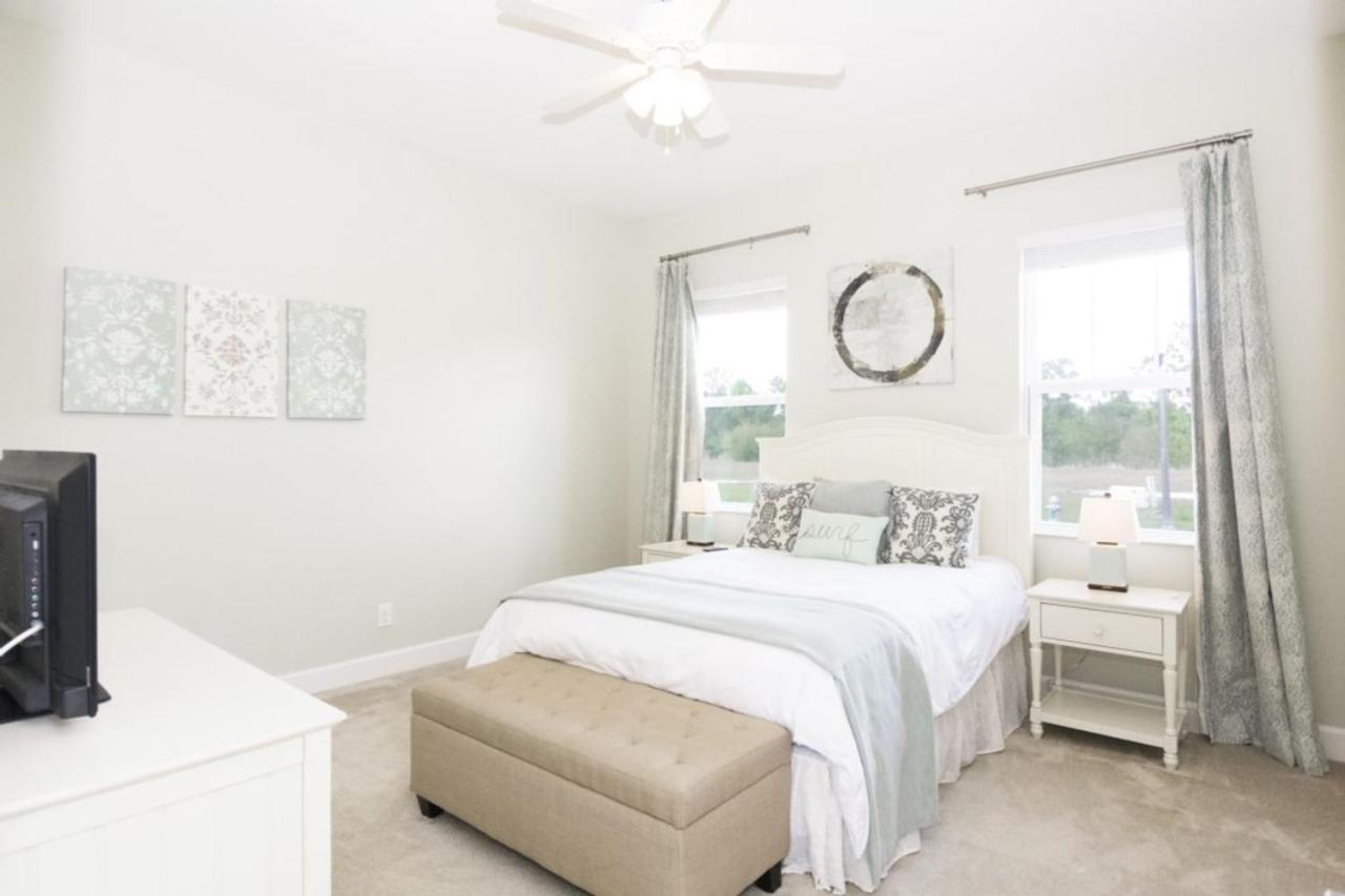 5 Suites Luxury Single Home With Private Pool Re1492 オーランド エクステリア 写真