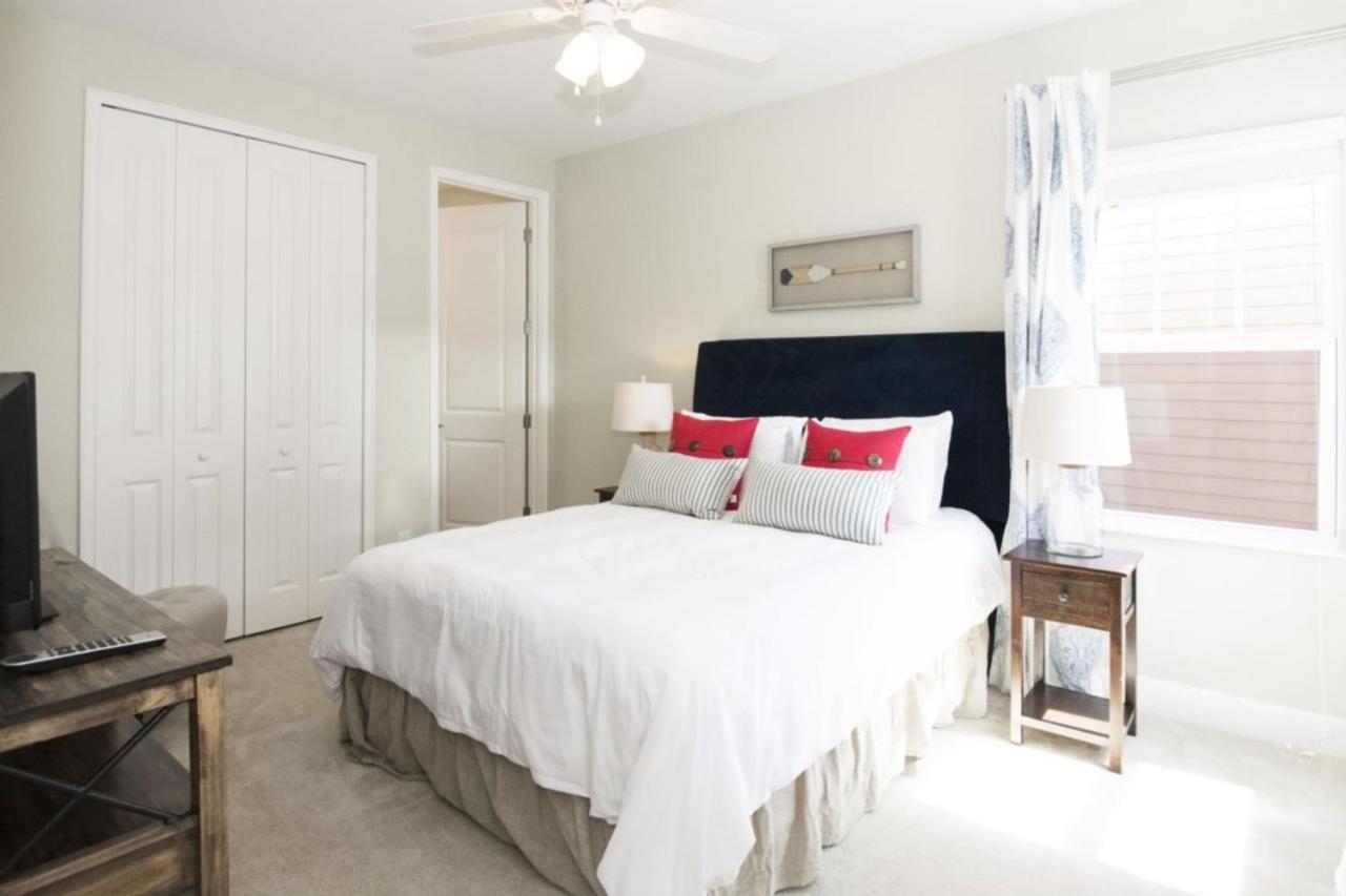 5 Suites Luxury Single Home With Private Pool Re1492 オーランド エクステリア 写真