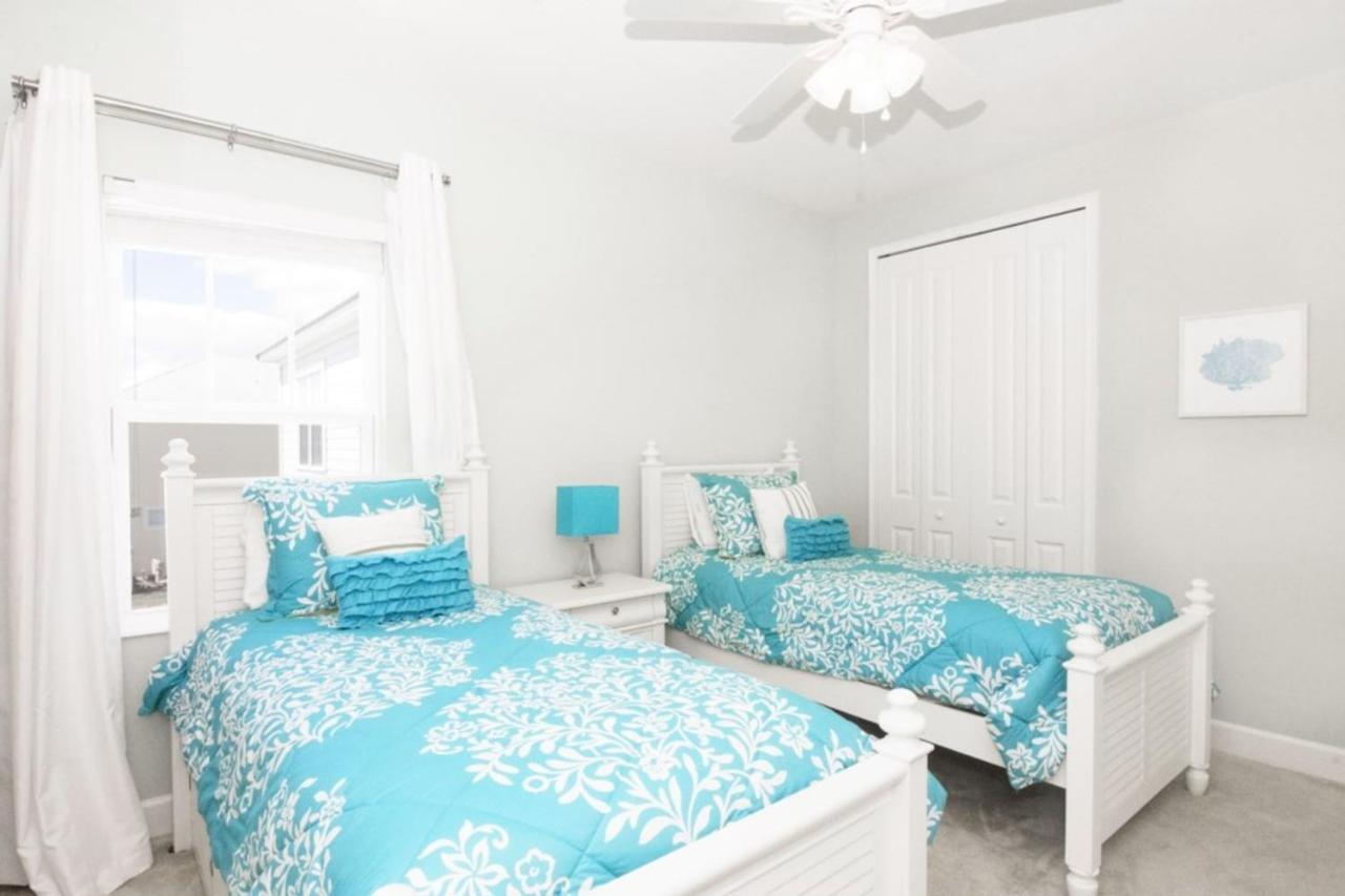 5 Suites Luxury Single Home With Private Pool Re1492 オーランド エクステリア 写真